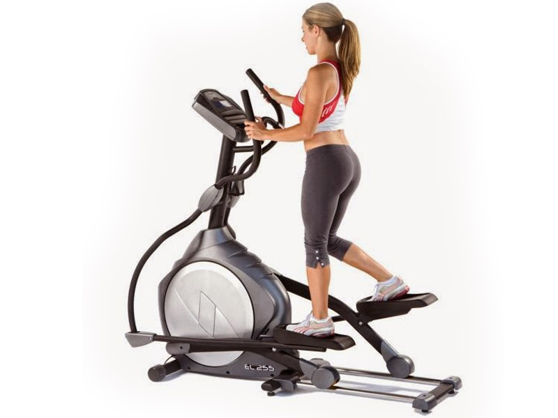 Fitness Aleti