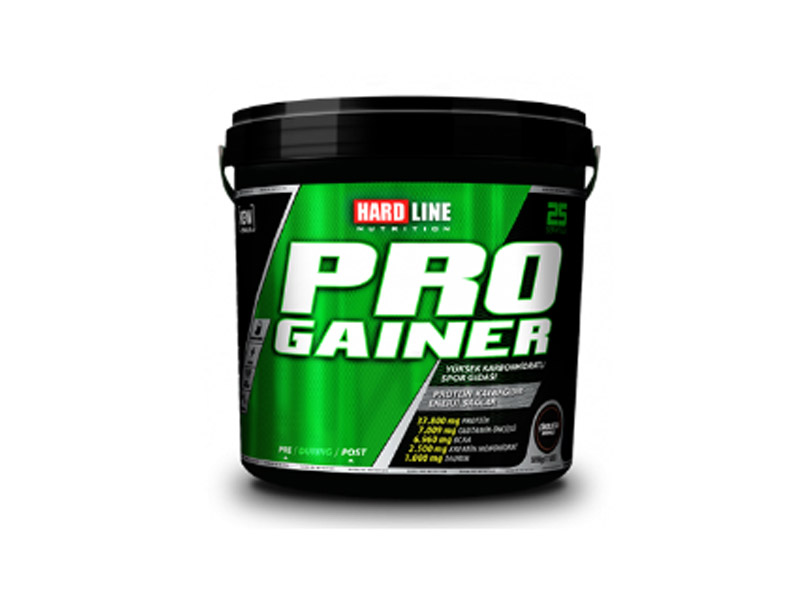 Progainer 5000Gr Çilek